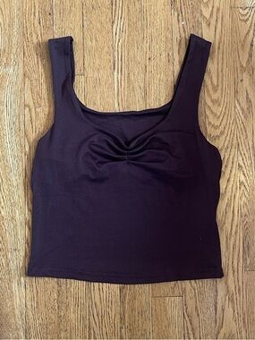 Shein Sweetheart Neck Tank Top